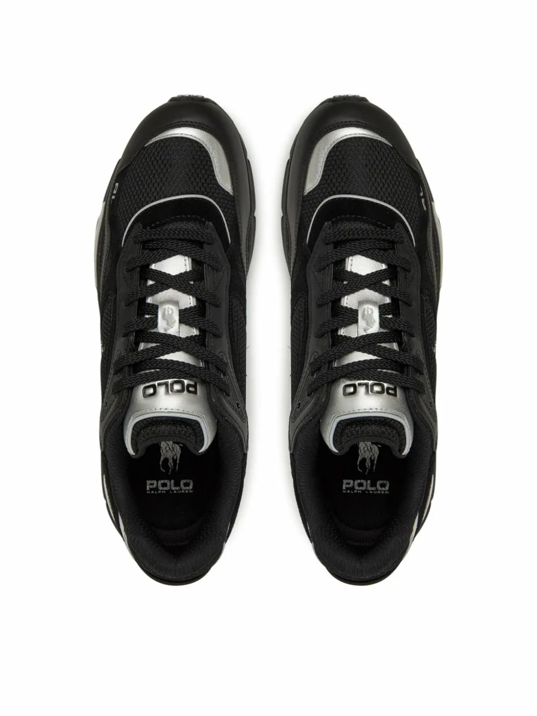 Sneakers 809967886001 Nero