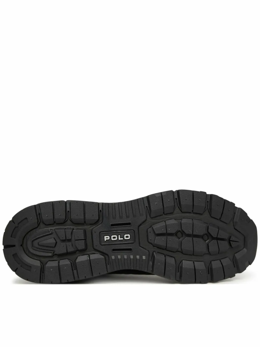 Sneakers 809967886001 Nero