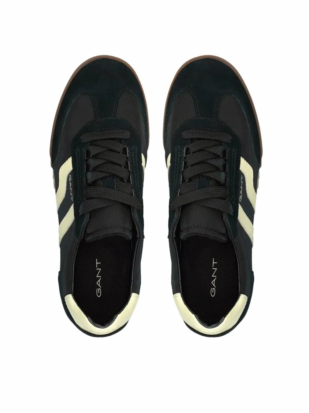 Sneakers 32633171 Nero