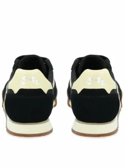 Sneakers 32633171 Nero