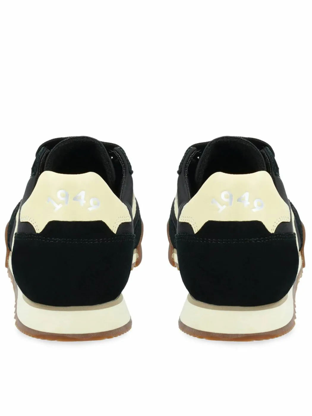 Sneakers 32633171 Nero