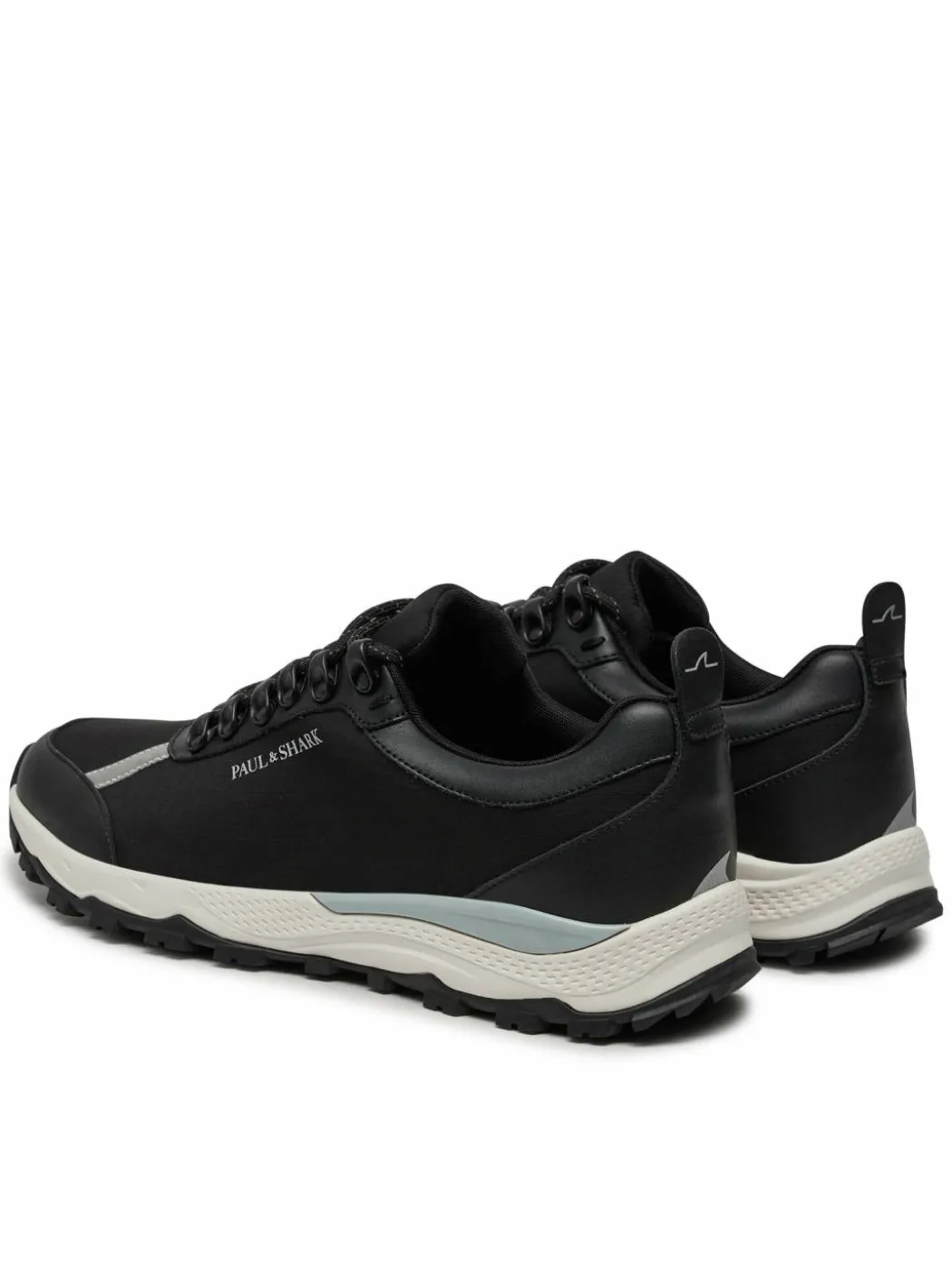 Sneakers 14318000 Nero
