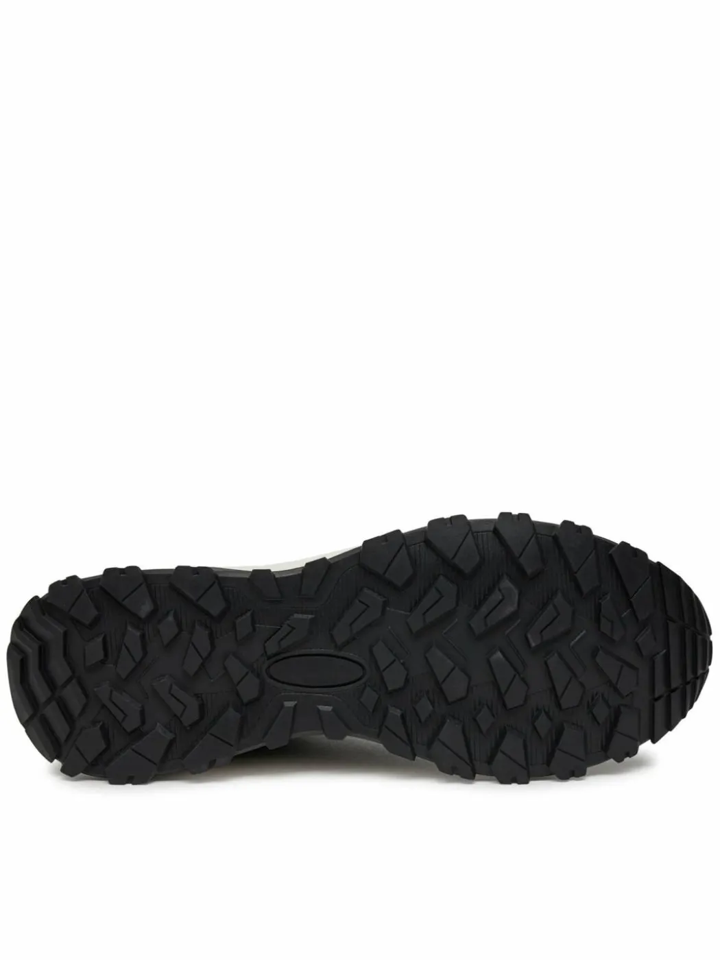 Sneakers 14318000 Nero
