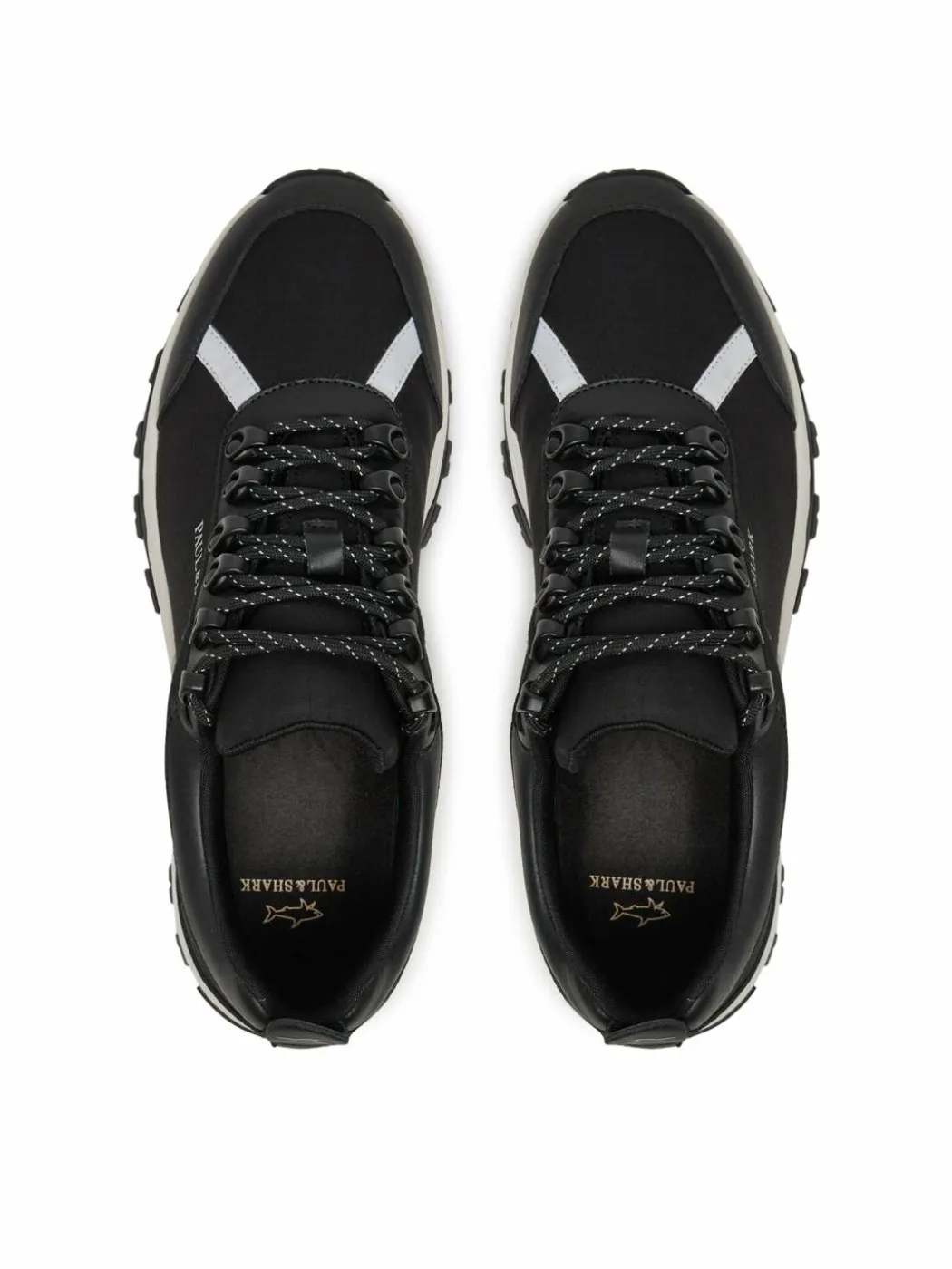 Sneakers 14318000 Nero