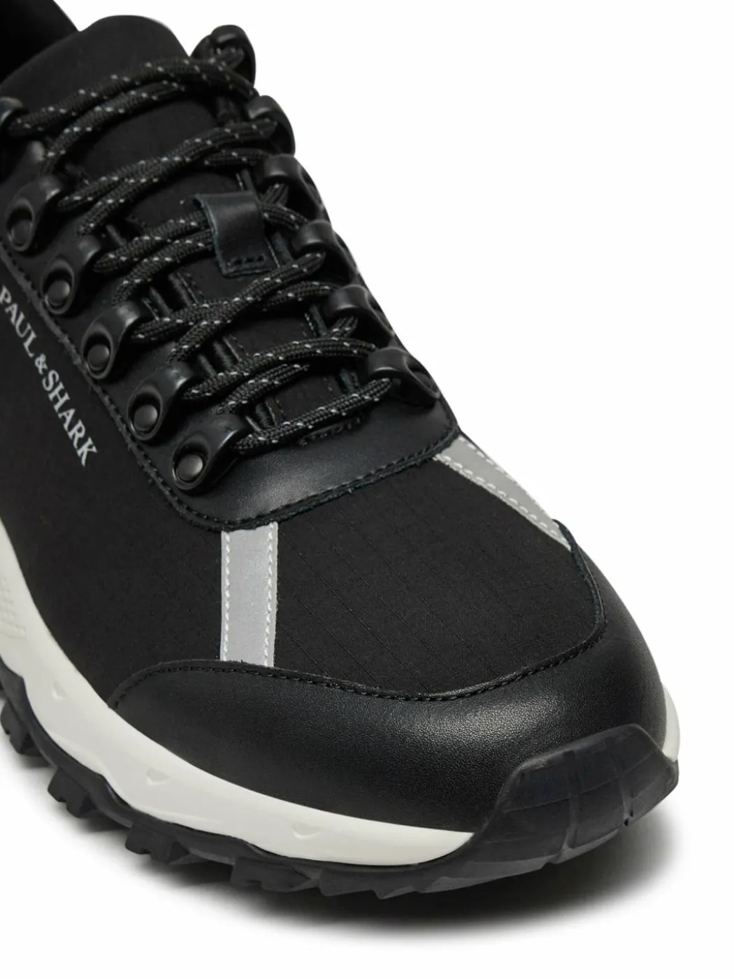 Sneakers 14318000 Nero