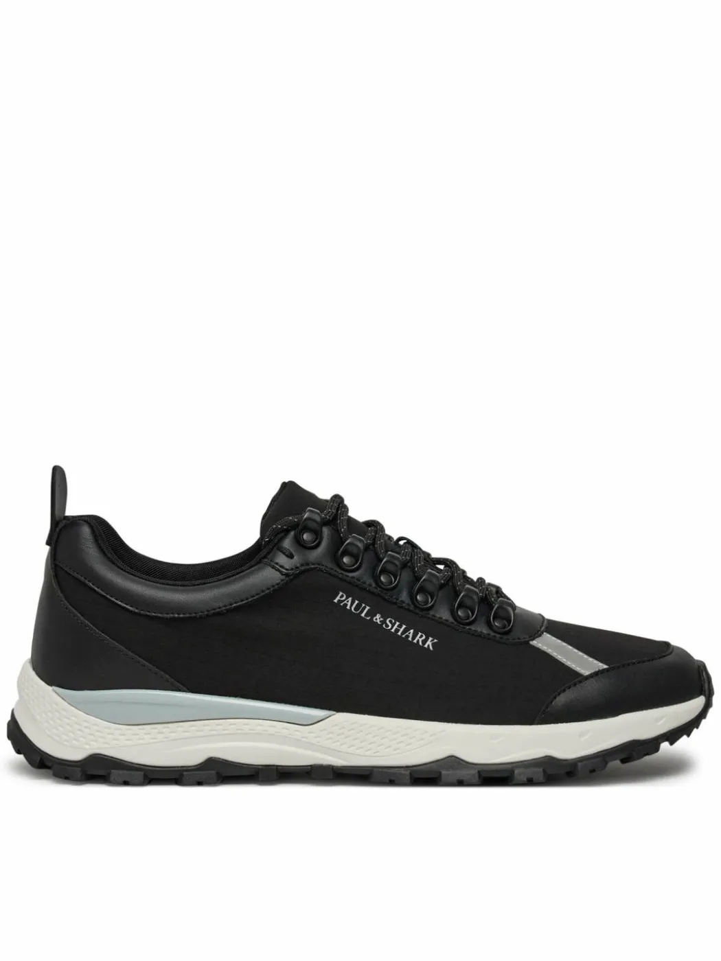 Sneakers 14318000 Nero