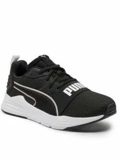 Sneakers 389275 15 Nero