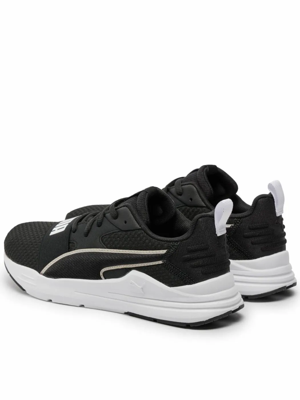 Sneakers 389275 15 Nero