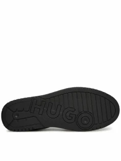 Sneakers 50541711 Nero