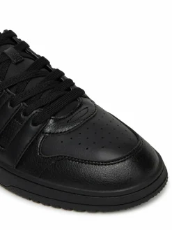 Sneakers 50541711 Nero
