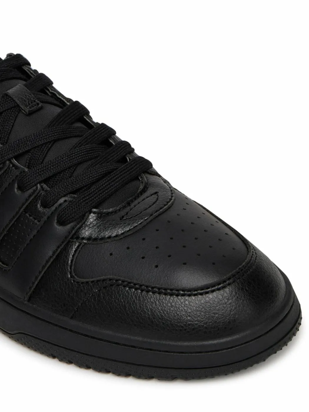 Sneakers 50541711 Nero
