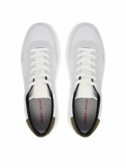 Sneakers Neston 50569004 Bianco