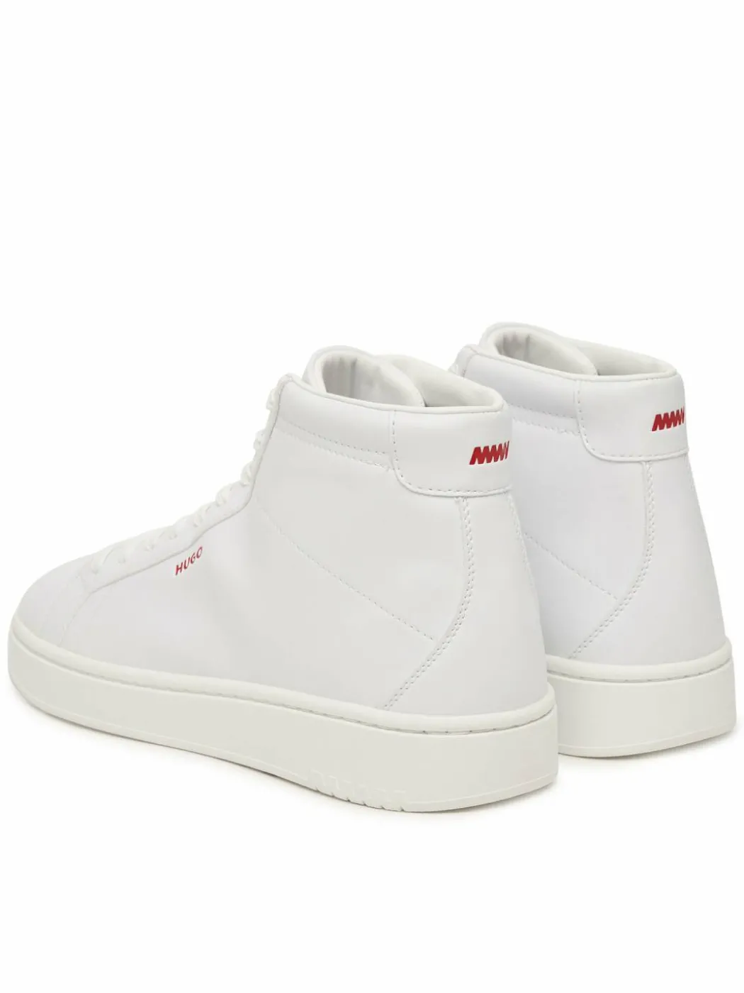 Sneakers Neston 50568997 Bianco