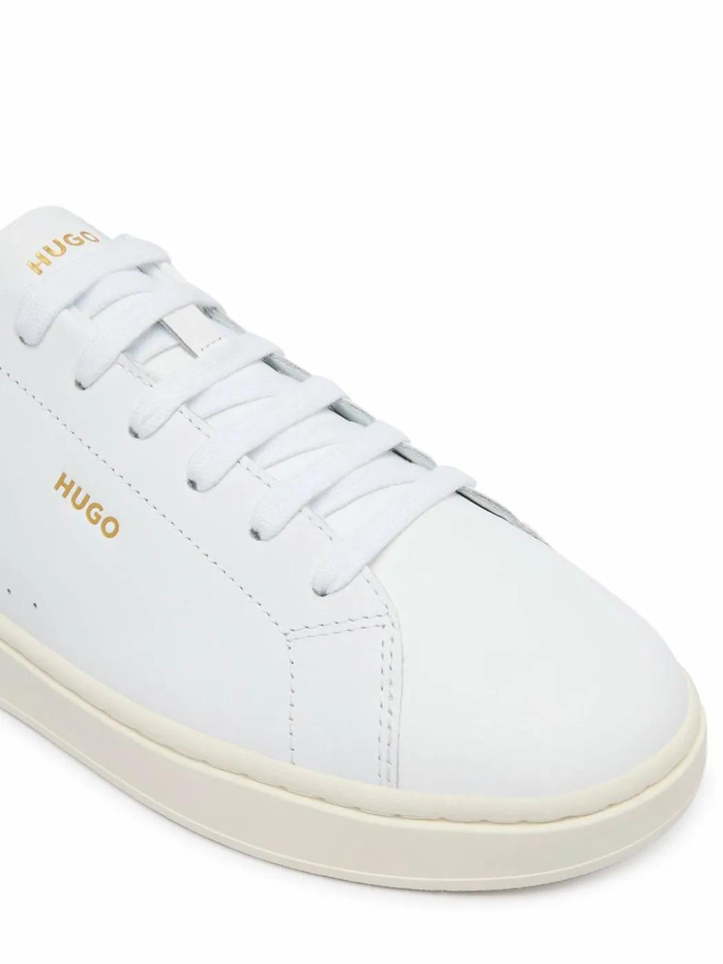 Sneakers Neston 50569002 Bianco