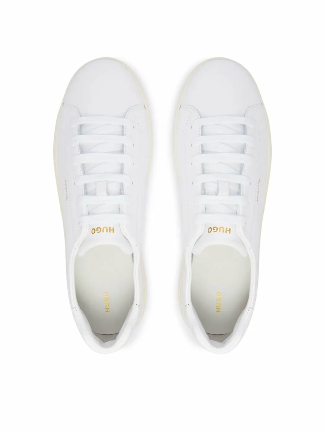 Sneakers Neston 50569002 Bianco