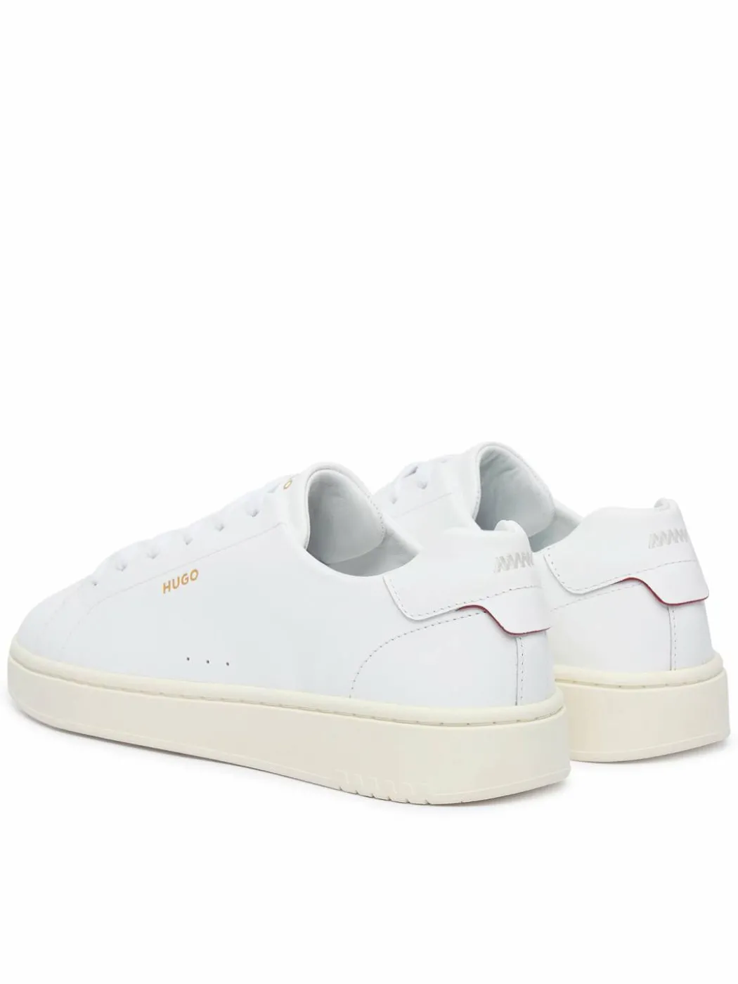 Sneakers Neston 50569002 Bianco