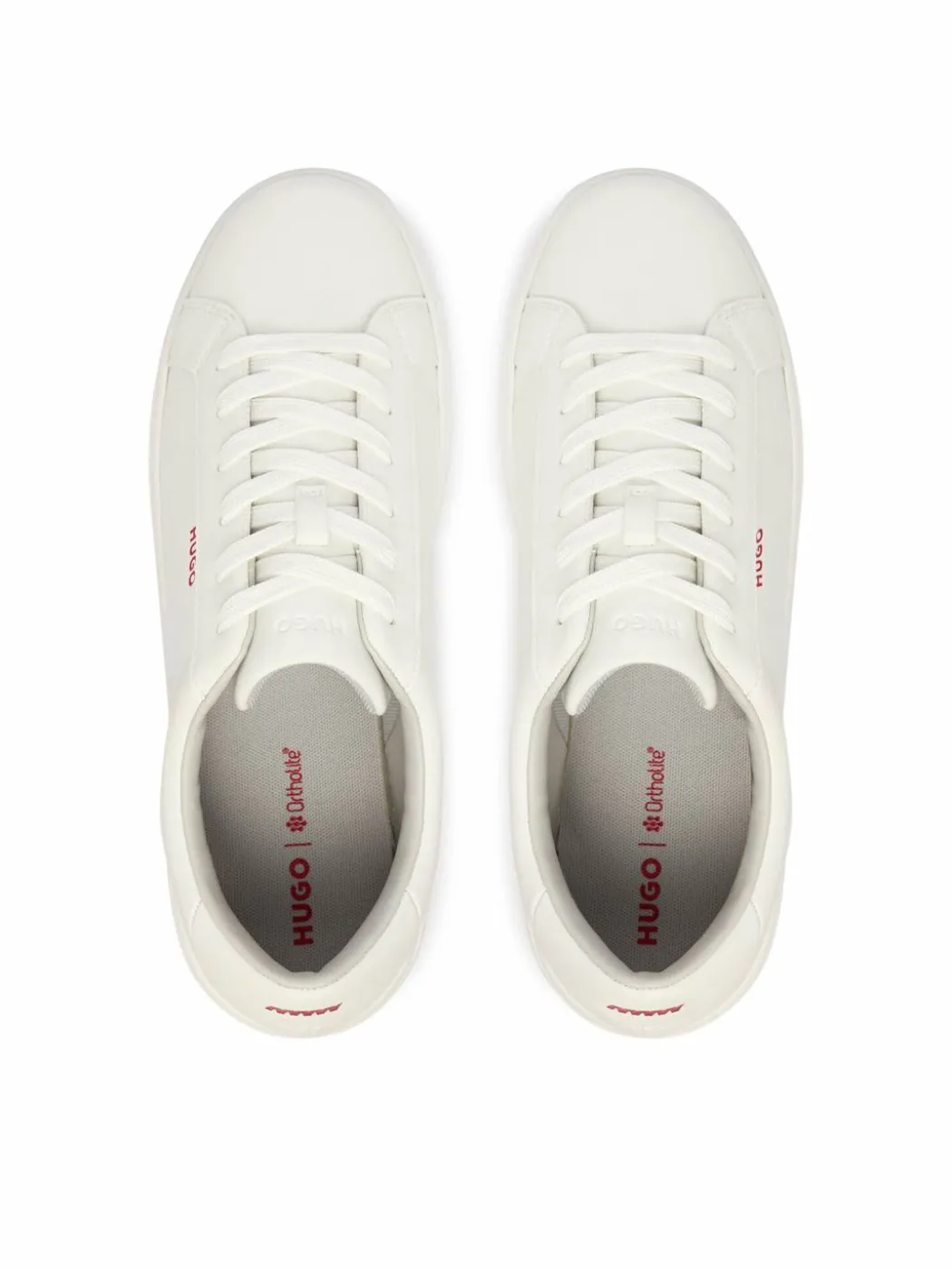 Sneakers Neston 50563566 Bianco
