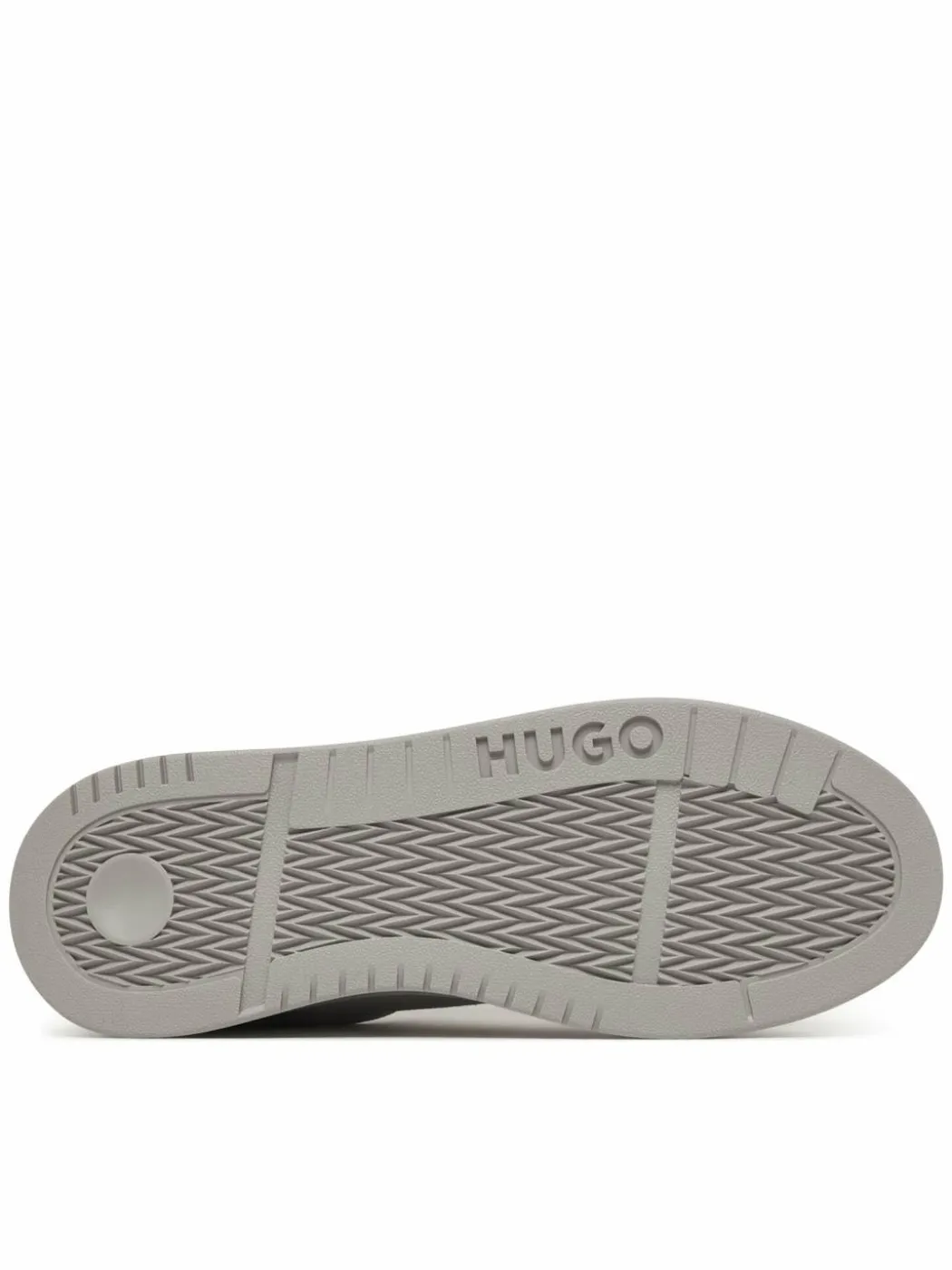 Sneakers Neston 50563557 Grigio