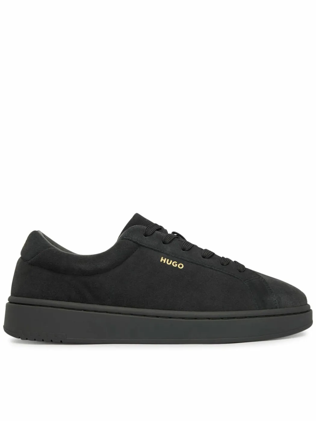 Sneakers Neston 50563557 Nero
