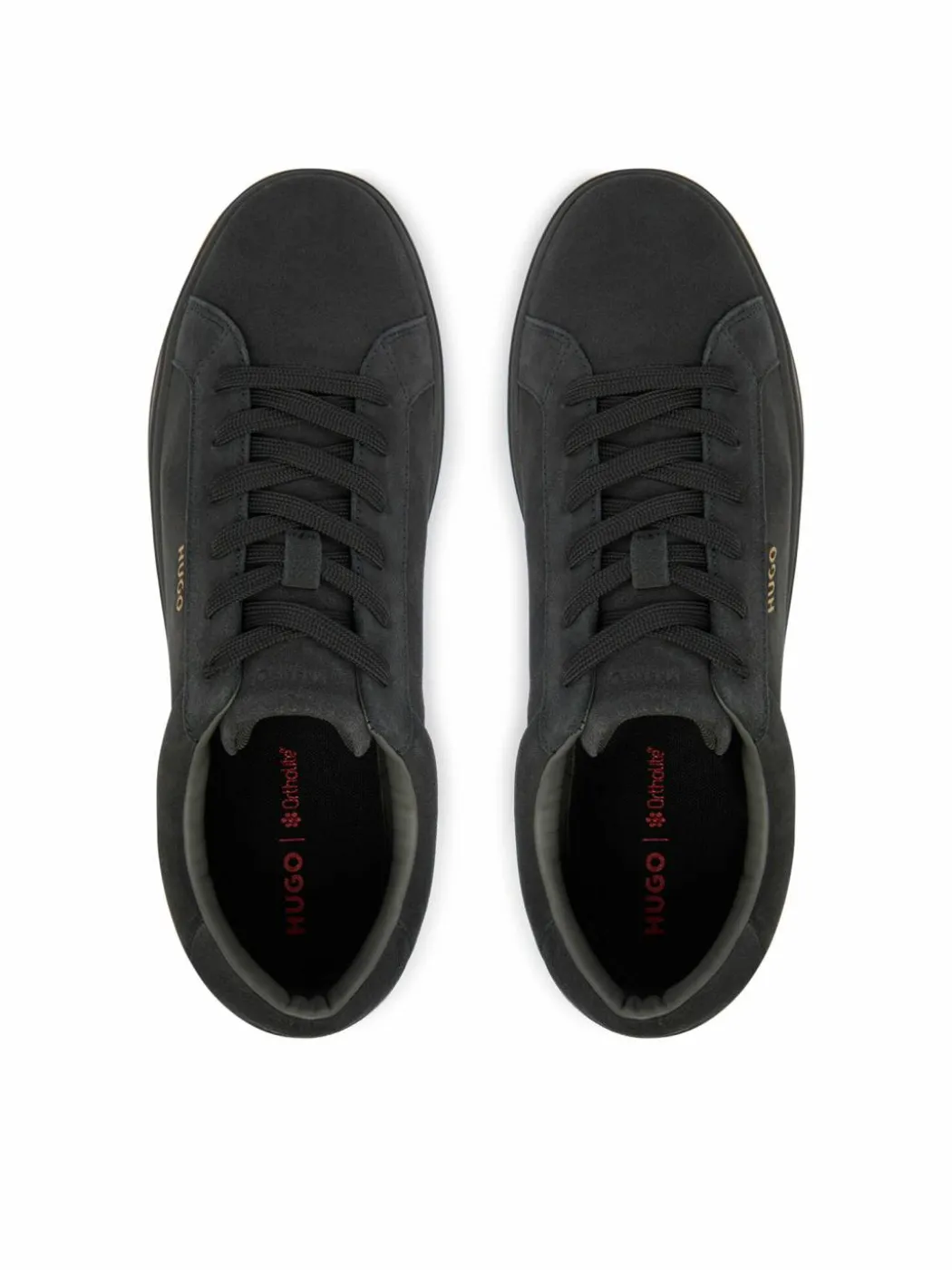 Sneakers Neston 50563557 Nero