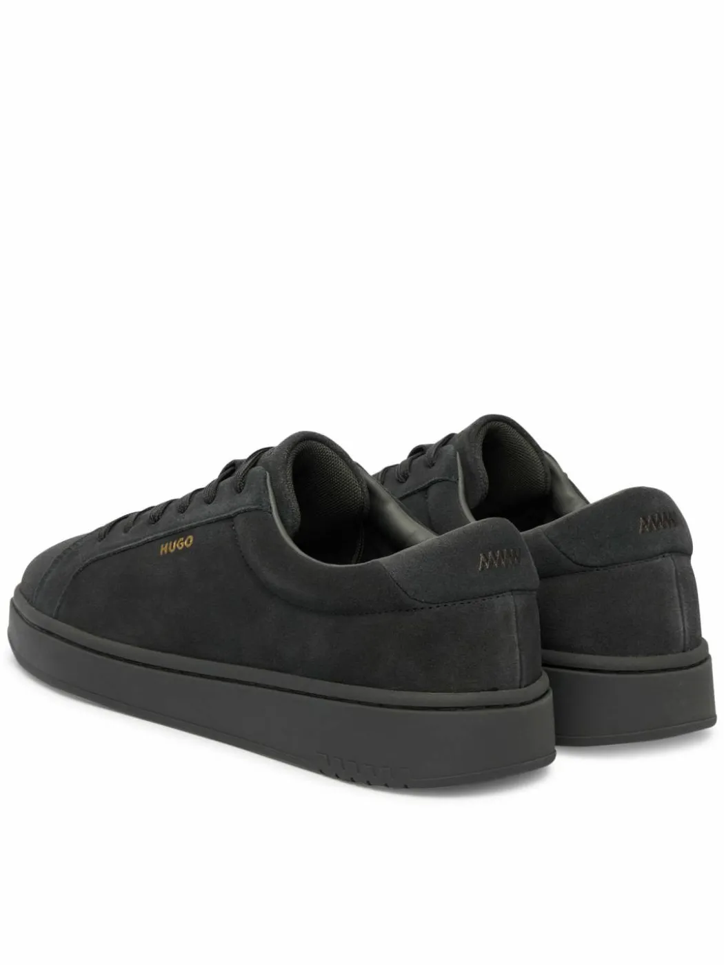 Sneakers Neston 50563557 Nero