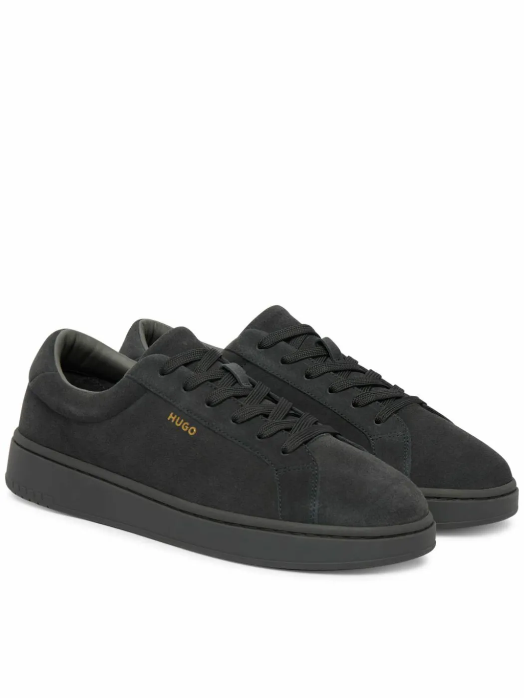 Sneakers Neston 50563557 Nero