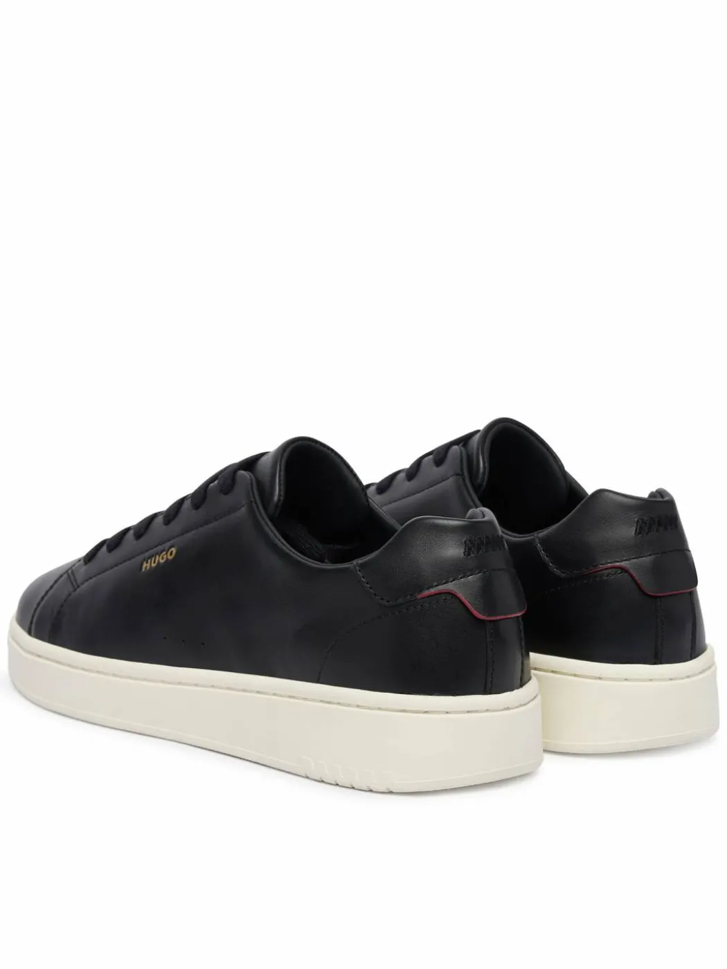 Sneakers Neston 50569002 Nero