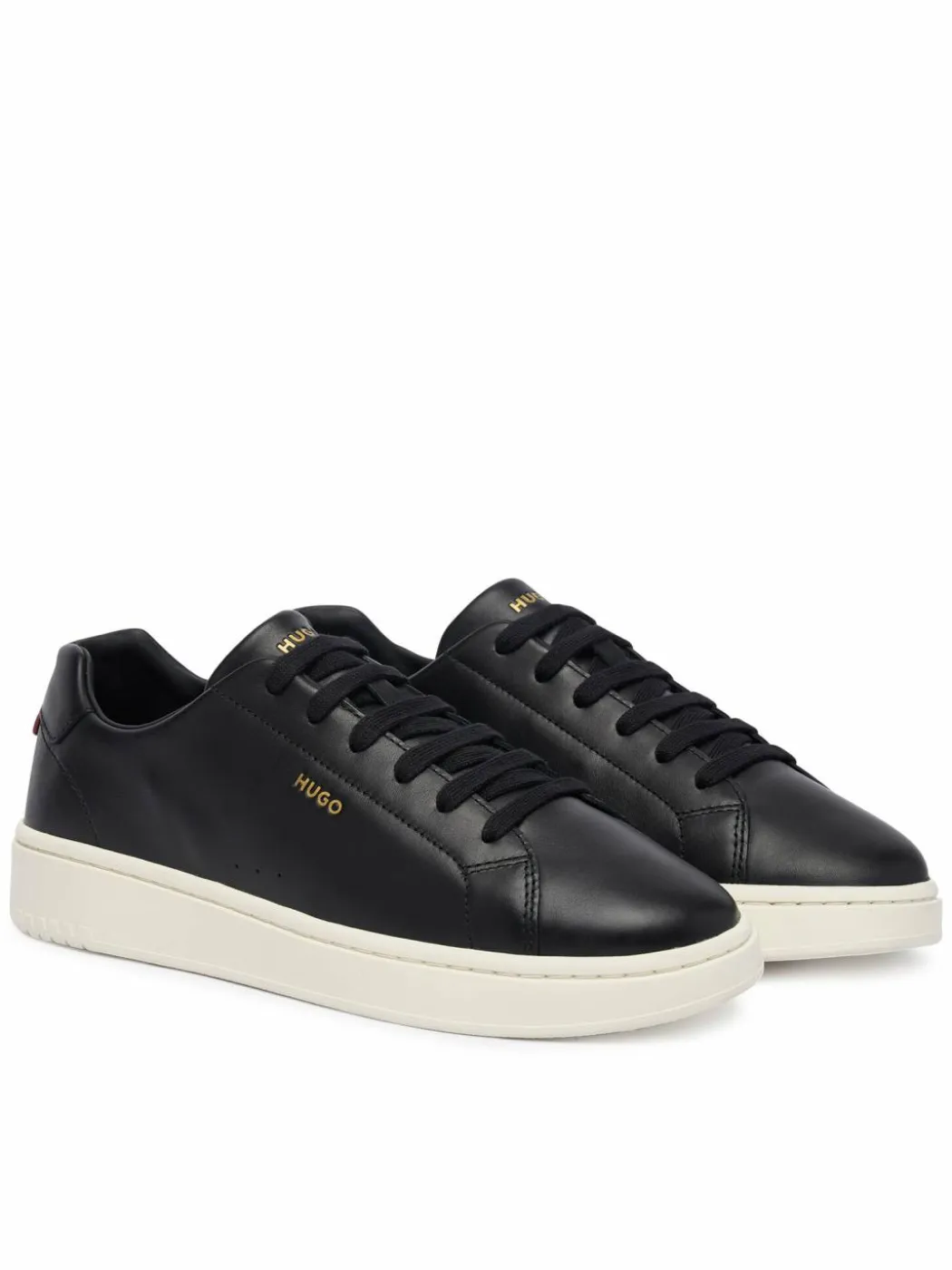 Sneakers Neston 50569002 Nero