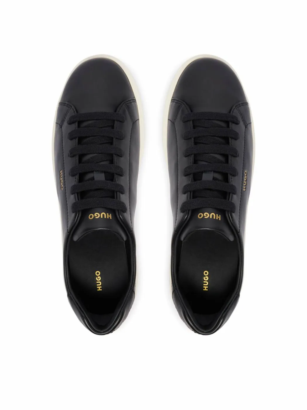 Sneakers Neston 50569002 Nero