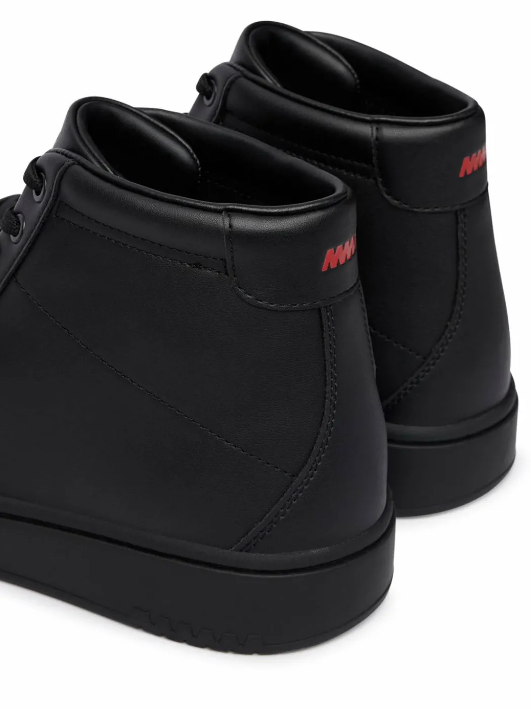Sneakers Neston 50568997 Nero