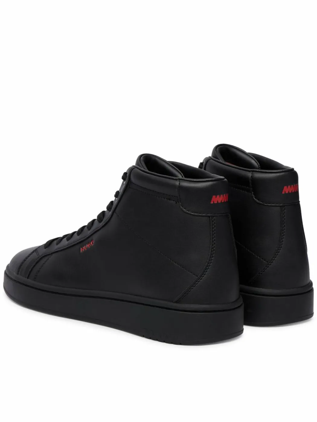 Sneakers Neston 50568997 Nero