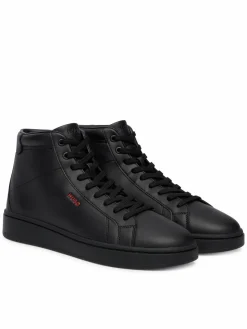 Sneakers Neston 50568997 Nero