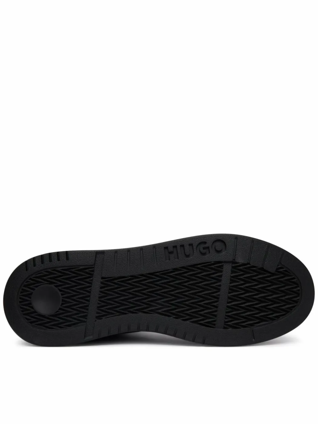 Sneakers Neston 50568997 Nero