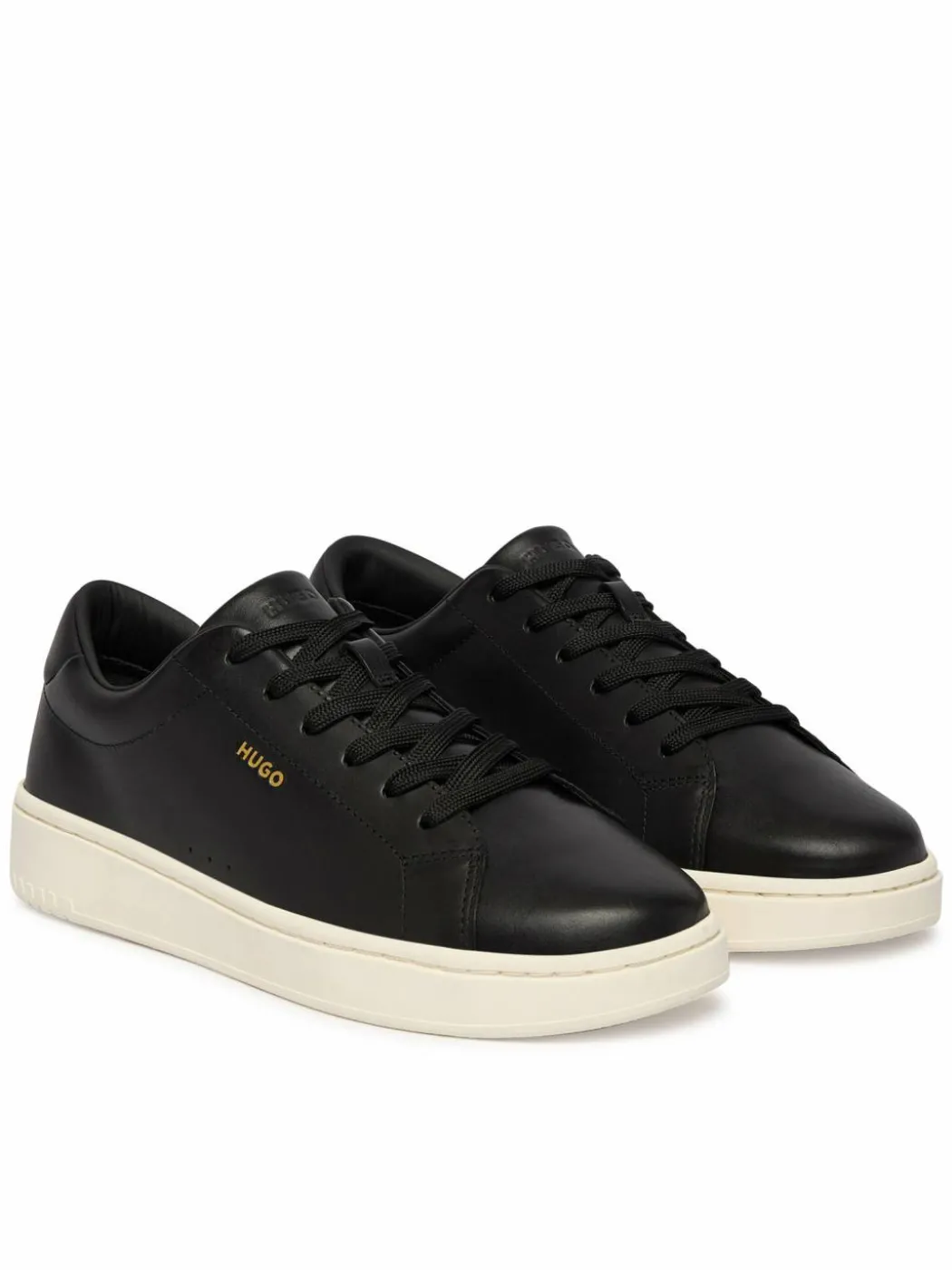 Sneakers Neston 50563554 Nero