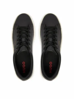 Sneakers Neston 50563554 Nero