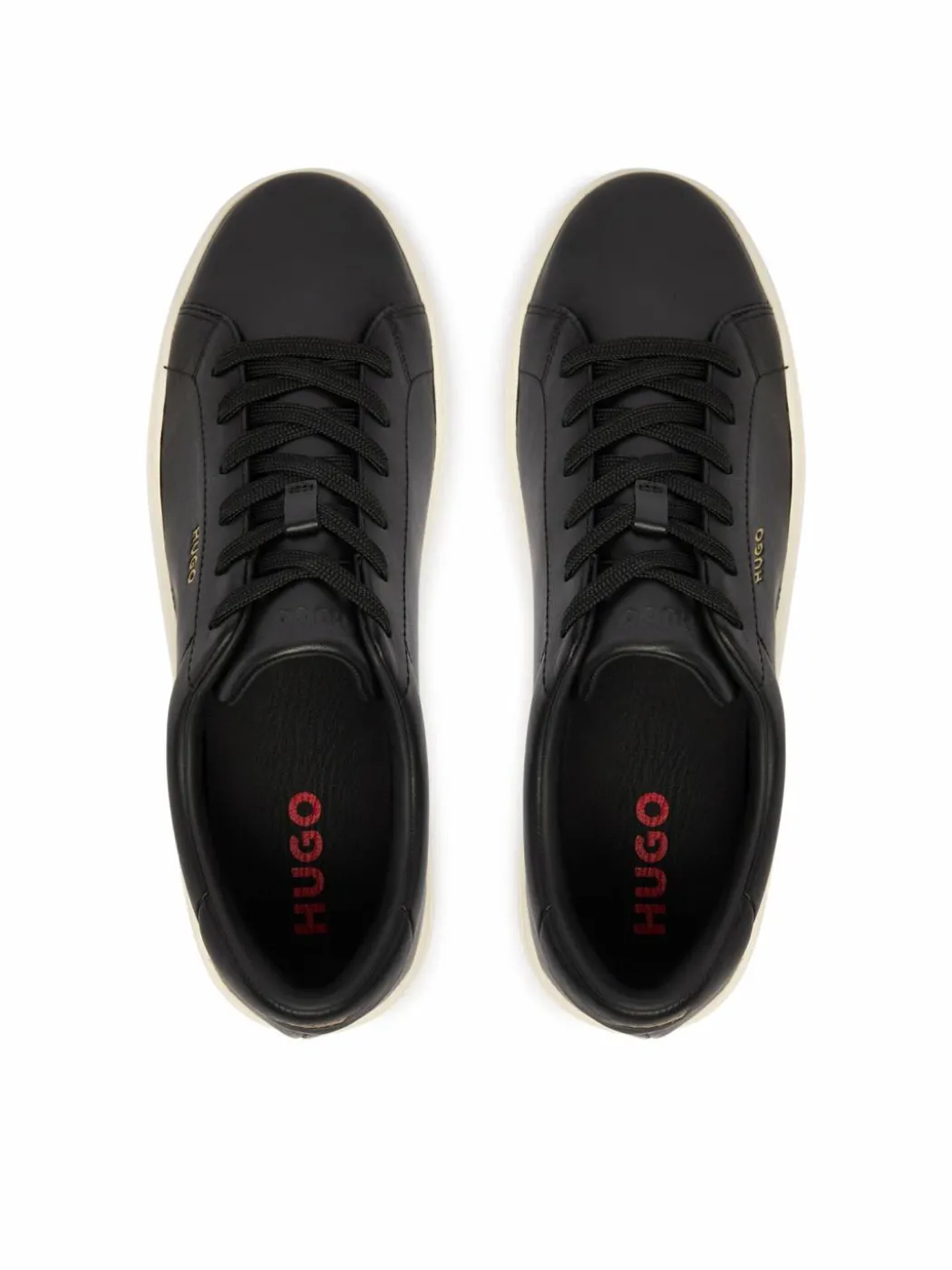 Sneakers Neston 50563554 Nero