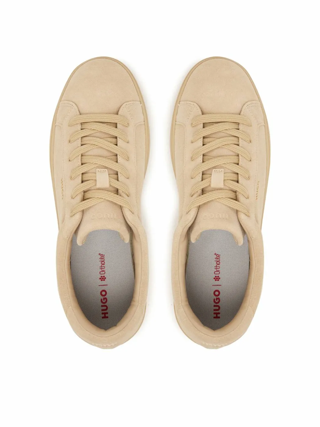 Sneakers Neston Tenn 50563557 Beige