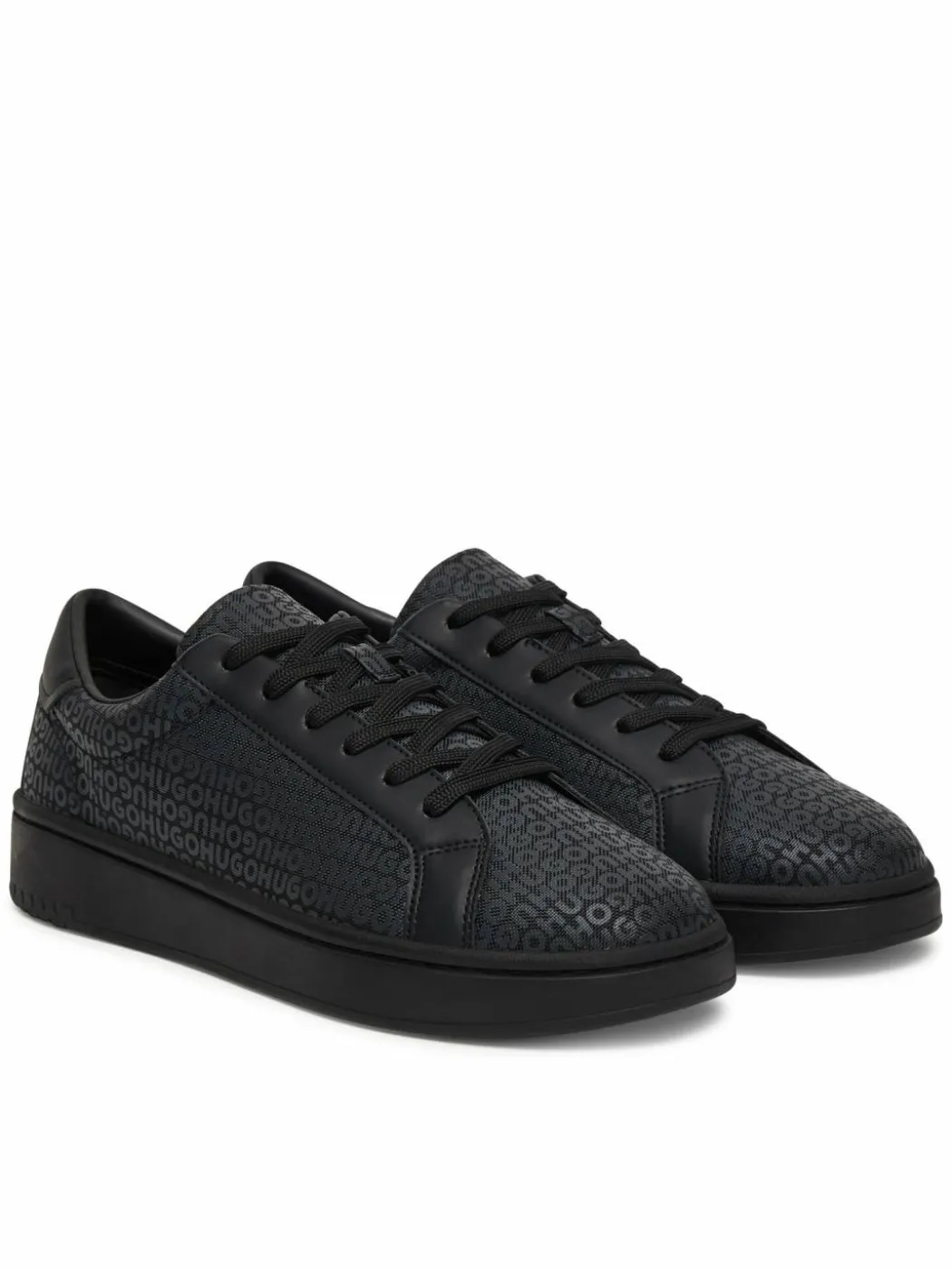 Sneakers Neston Tenn 50563582 Nero