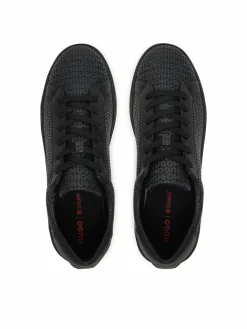 Sneakers Neston Tenn 50563582 Nero