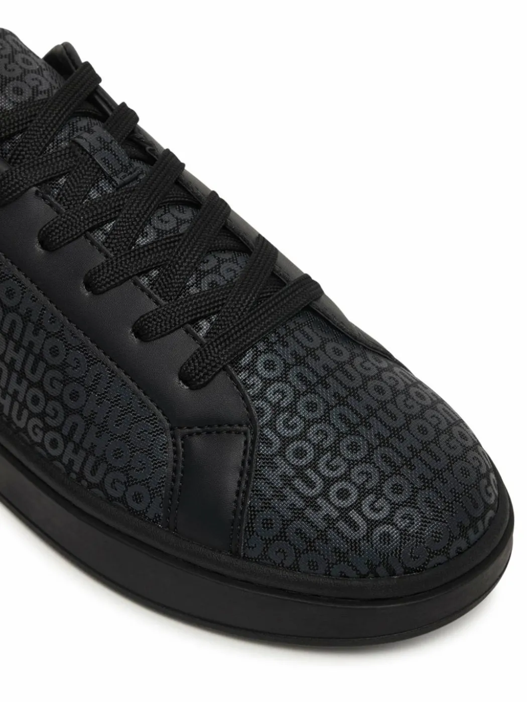 Sneakers Neston Tenn 50563582 Nero