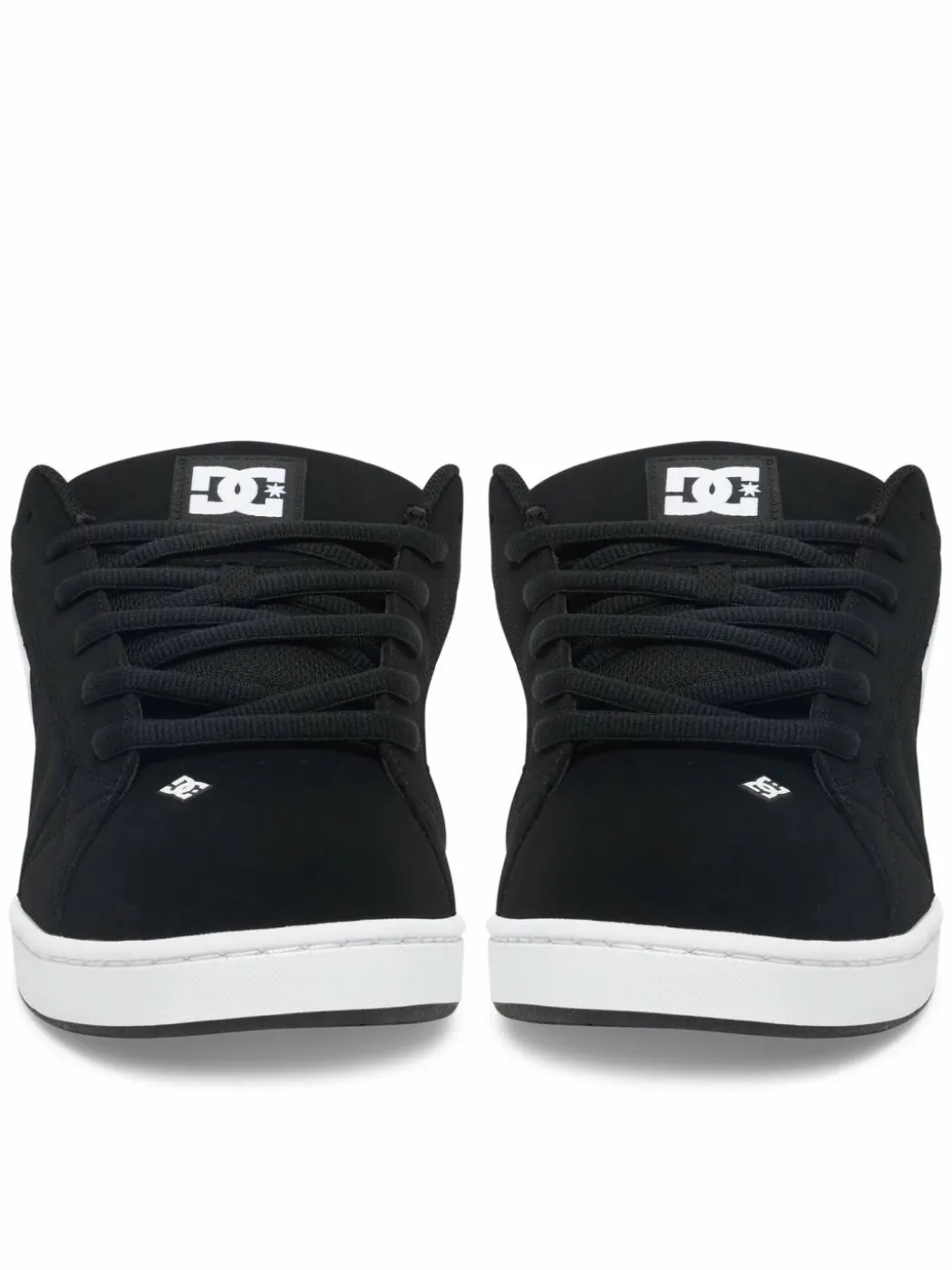 Sneakers NET 302361-BLW Nero