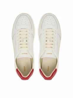 Sneakers Neton 50568987 Bianco