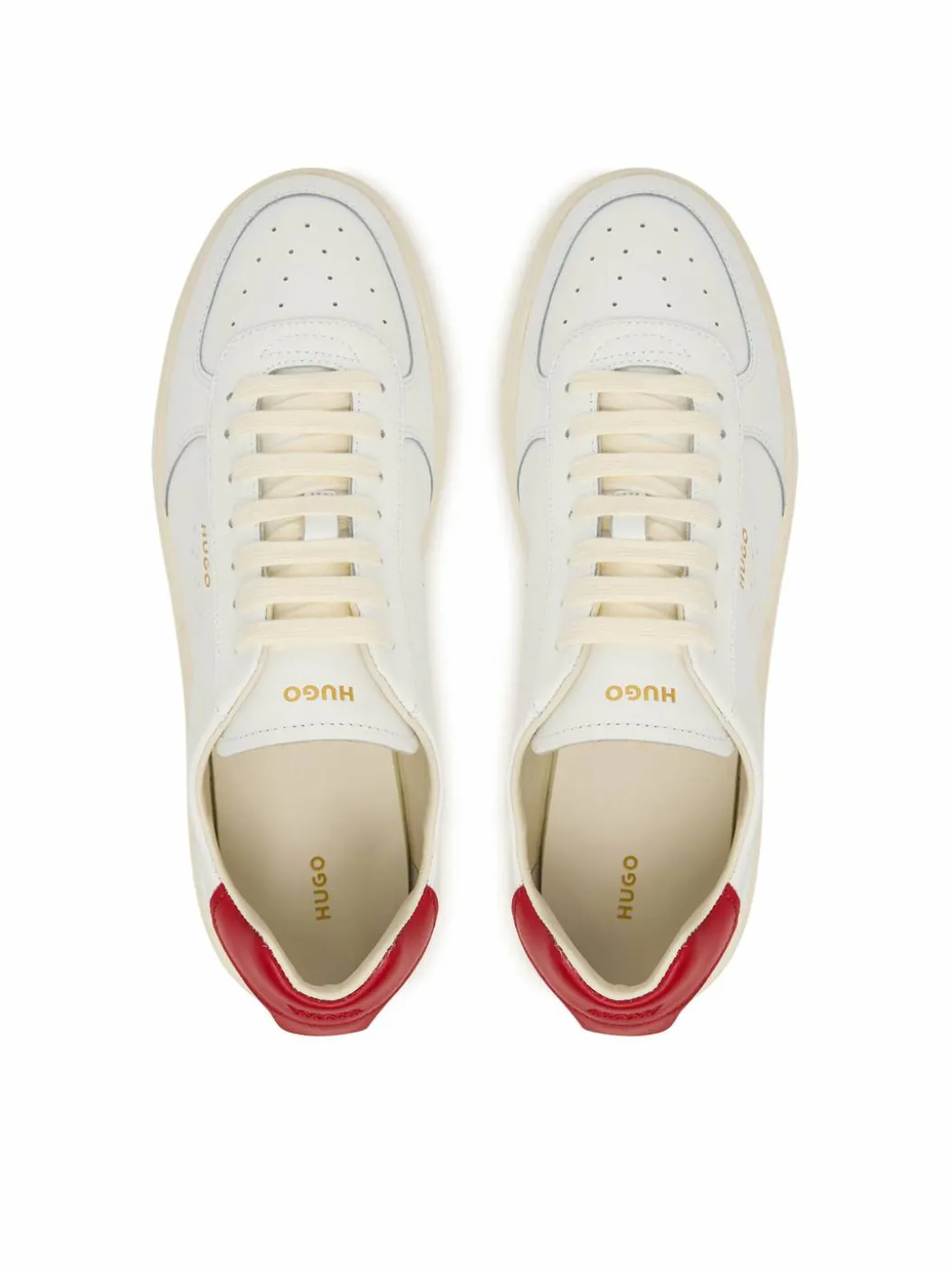 Sneakers Neton 50568987 Bianco