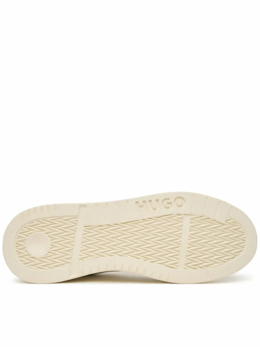 Sneakers Neton 50568987 Bianco