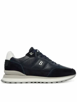 Sneakers Newport 4 C 12621405 Blu scuro