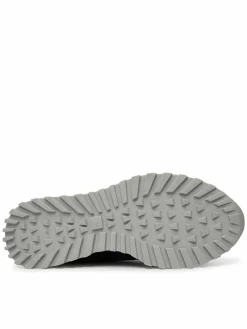 Sneakers Newport 4 C 12621405 Blu scuro