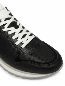 Sneakers Newport 7 C 12621425 Nero