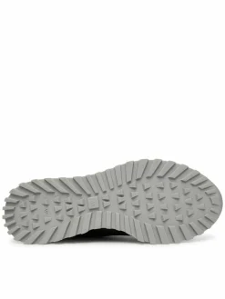 Sneakers Newport 7 C 12621425 Nero