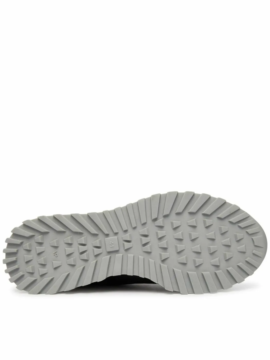 Sneakers Newport 7 C 12621425 Nero