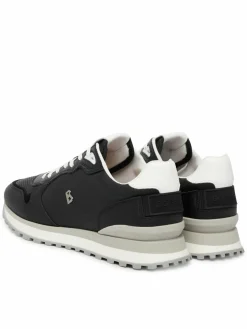 Sneakers Newport 7 C 12621425 Nero